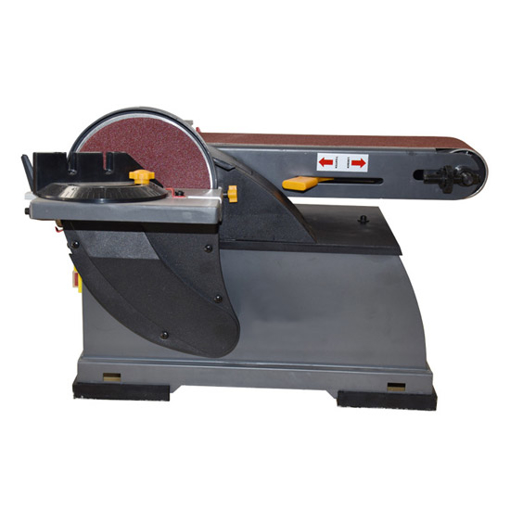 4 x 36 Inch Belt and 6 Inch Disc Sander | Tool.com