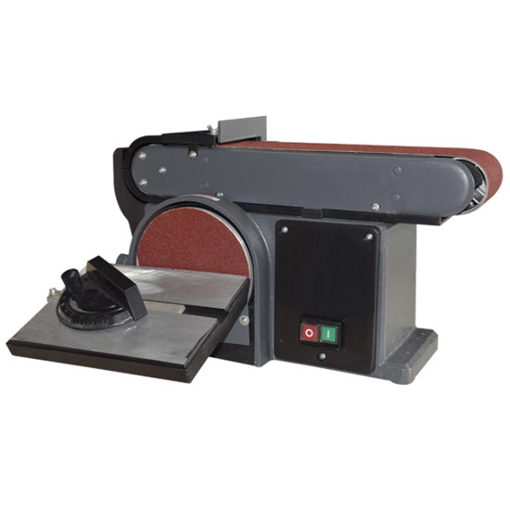 4 X 36 Inch Belt And 6 Inch Disc Sander | Tool.com