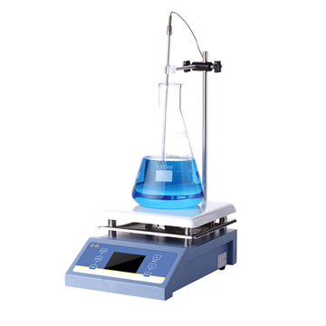 0.5~3L Hotplate Magnetic Stirrer, 2000 rpm | Tool.com