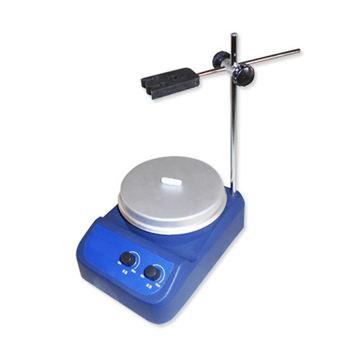 500mL*4/6/8 Multi-Position Magnetic Stirrer, 1500 rpm | Tool.com