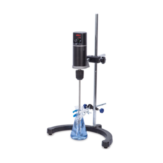 20L~60L 2000 rpm Laboratory Digital Overhead Stirrer | Tool.com