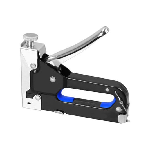 3 In 1 Heavy Duty Staple Gun With Staples