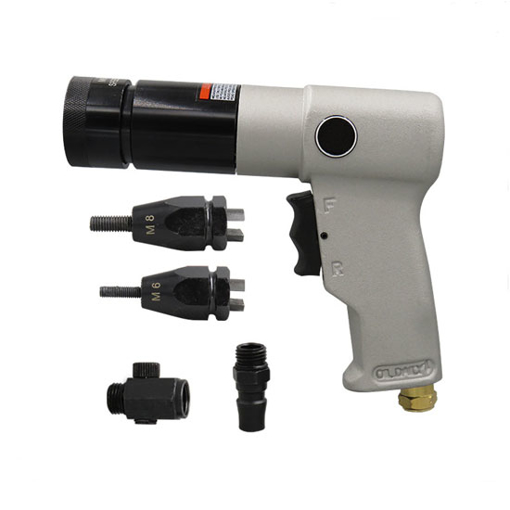 Pneumatic Rivet Nut Gun M6 M8