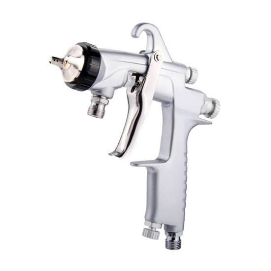 Air Spray Gun, 350/600ml, 0.8/1.0/1.3/1.8mm | Tool.com