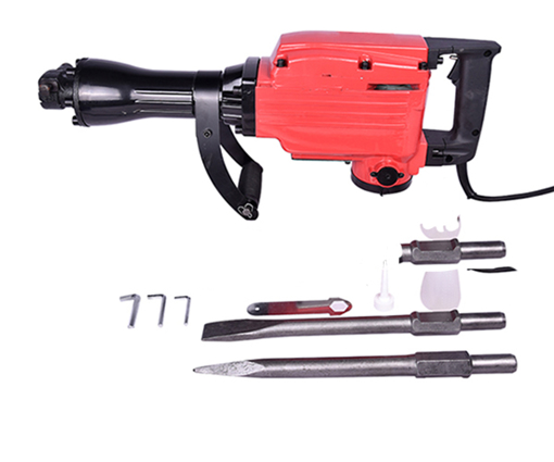 1700W 7.7 Amps Demolition Hammer | Tool.com