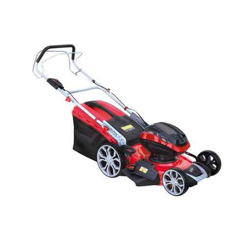 Pulsar PPG1236E 36 in. 48 V 75 Amp SLA Battery Riding Lawn Mower with 1.5  Acre Mowing Coverage
