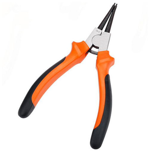 2 in 1 Circlip Pliers Removing Reassembling Tools Snap Ring Pliers for  Internal External Snap Ring Pliers - AliExpress