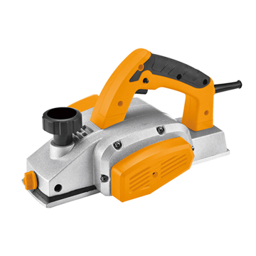 650W Rebating Planer With Vacuum Adapter