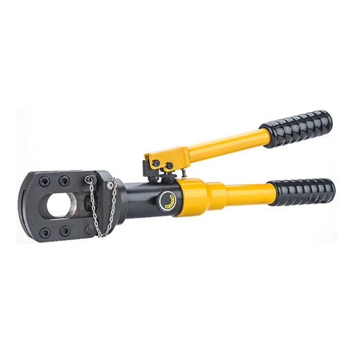 Φ 20/30/40mm Hydraulic Cable Cutter, 4/7/10 Ton | Tool.com