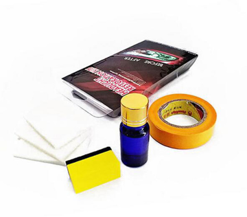 Wholesale Headlight Cleaning Kit For Different Types Of Vehicles 