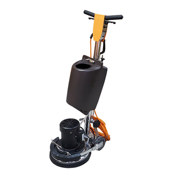 1.5 HP Floor Polisher Machine, 150 rpm, 17 in