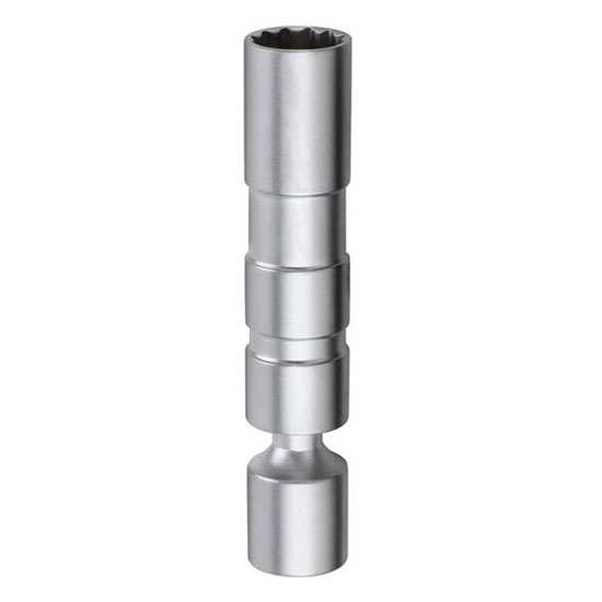 14mm Swivel Spark Plug Socket | Tool.com