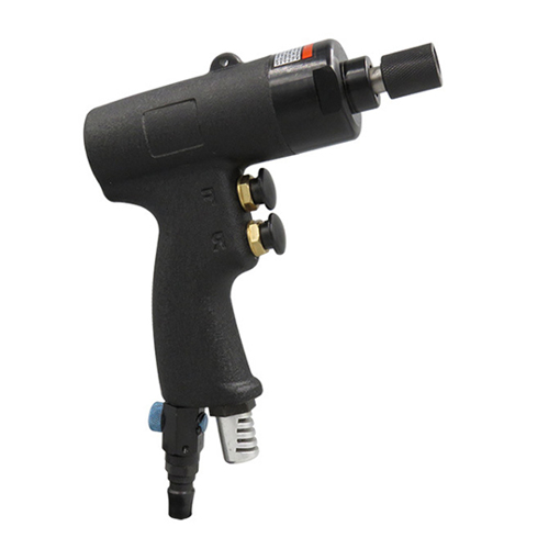 40Nm Pistol Grip Air Screwdriver, 1/4