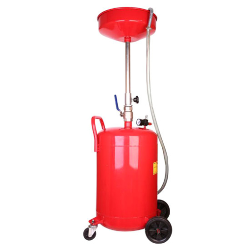 Car Engine Oil Drainer 18 Gallon | Tool.com