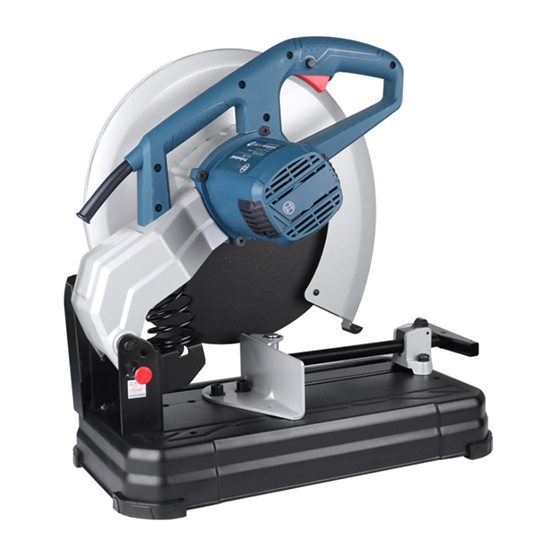 Cut-off Saw Machine, 3800rpm, 2000W | Tool.com