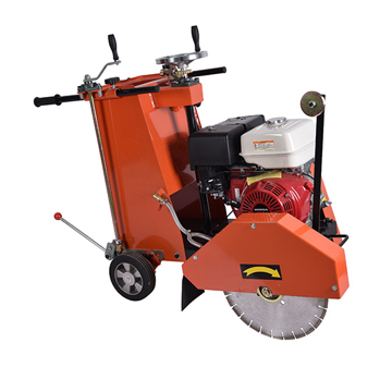 Husqvarna FS400LV 450mm Floor Saw