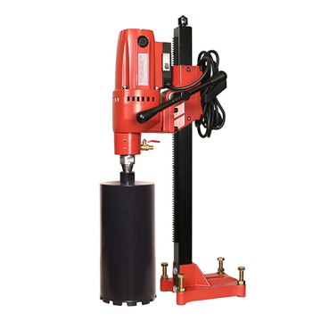 Diamond Core Drill, Drilling Machine For Sale | Tool.com