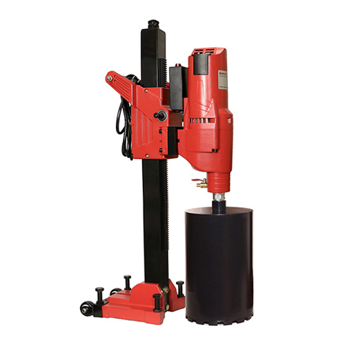 Diamond Core Drill Machine, 300mm, 4350W | Tool.com