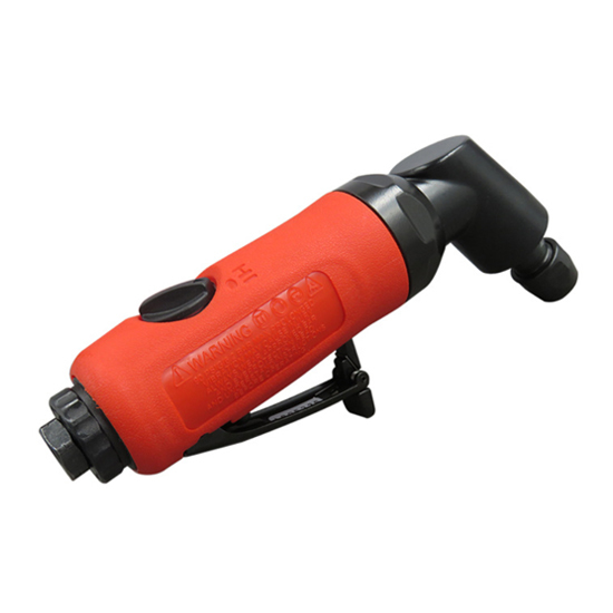 115° Angle Air Die Grinder, 20000rpm | Tool.com