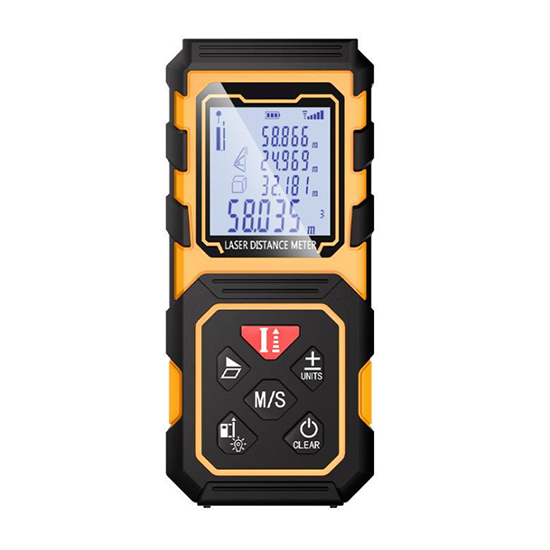 40m Laser Distance Meter | Tool.com