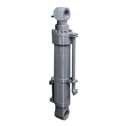 Hydraulic Cylinder, Bore Size 40mm | Tool.com