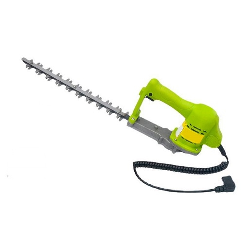17 Inch Dual Blades Electric Hedge Trimmer, 800W, 24V, 9000 rpm