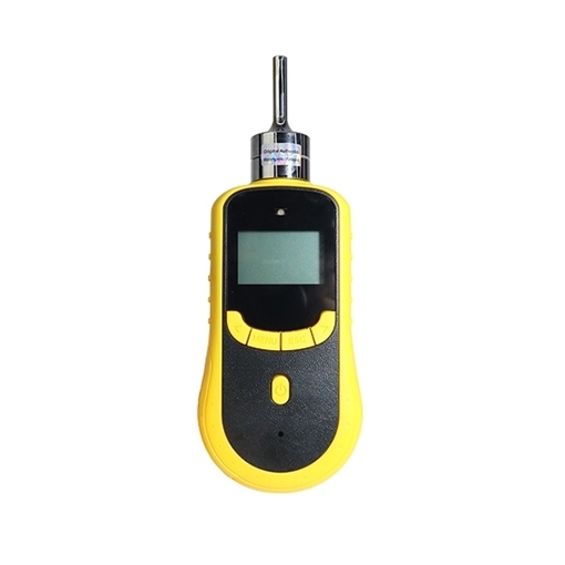 Portable Carbon Dioxide (CO2) Gas Monitor, 0 to1000/10000/20000 ppm