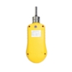 Portable Hydrogen Sulfide (H2S) Gas Monitor, 0 to 200/500/1000 ppm