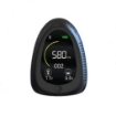 Smart Smoke & Carbon Dioxide (CO2) Detector, 400-5000 ppm