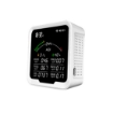 Air Quality Monitor for Home, CO2/HCHO/TVOC/C6H6/PM10/PM2.5