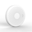 Combo Smoke & Carbon Monoxide (CO) Detector, Wireless Fire Alarm