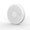 Combo Smoke & Carbon Monoxide (CO) Detector, Wireless Fire Alarm