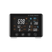 Indoor Air Quality Monitor, CO2/Temp/Hum/AQI/HCHO/PM2.5/PM10/TVOC