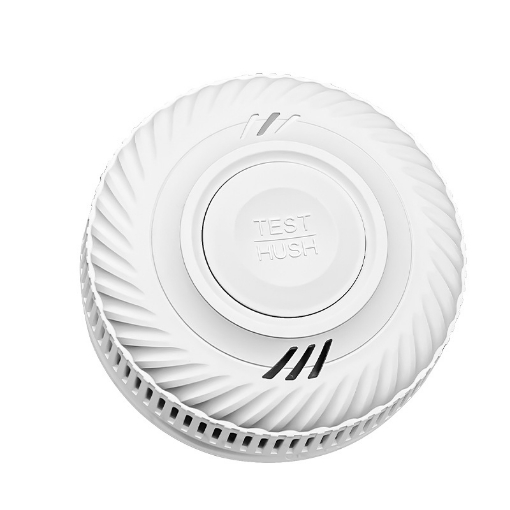 WiFi Interconnected Smoke Detector, Wireless Fire Alarm