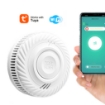 WiFi Interconnected Smoke Detector, Wireless Fire Alarm