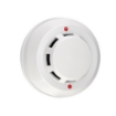  Wired Smoke Detector, Network-Connected Fire Alarm