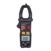 Mini Clamp Meter, Resistance/Frequency/NCV Test