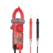 Mini Clamp Multimeter, AC DC 100A 500V