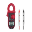 Smart Clamp Meter, Auto-ranging/NCV Test/Overload Protection