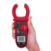 Smart Clamp Meter, Auto-ranging/NCV Test/Overload Protection