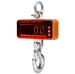 Wireless Hanging Crane Scale 100kg/300kg/500kg to 1500kg