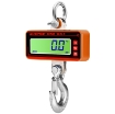 Wireless Hanging Crane Scale 100kg/300kg/500kg to 1500kg