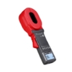 Earth Clamp Meter, Resistance Test/Audible and Visual Alarms