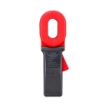 Earth Clamp Meter, Resistance Test/Audible and Visual Alarms