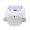 Digital Gas Mass Flow Meter, Oxygen/Carbon Dioxide/Nitrogen, 0-20L/min