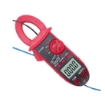 AC DC Clamp Meter, Output Impedance/On-Off Beep/NCV/TRMS