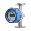 Stainless Steel Variable Area Flow Meter for Liquid/Gas/Steam, DN15 to DN200