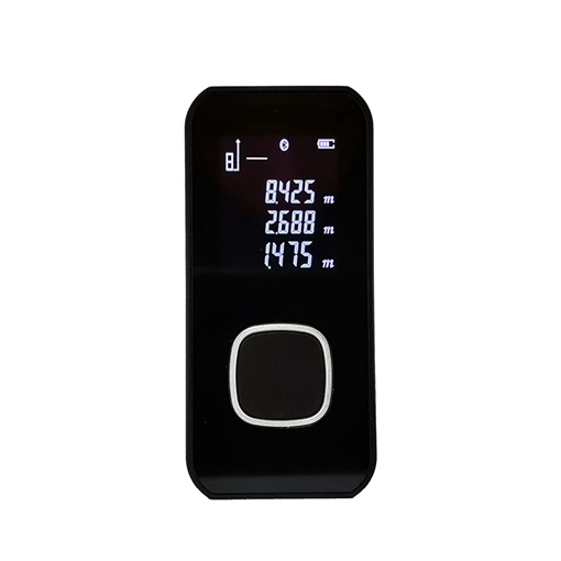 Mini Laser Distance Meter, 40/50/60m