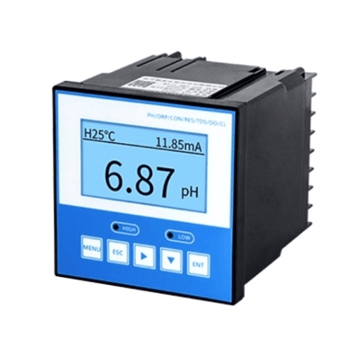 Digital pH Meter for Water/Chemistry/Medicine, ORP Test