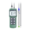 Portable pH Meter, ORP Test / Temperature Compensation